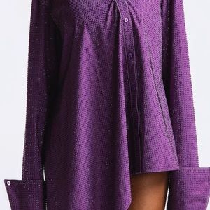 COPY - Hanifa shirt dress